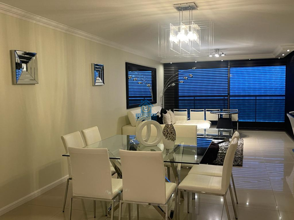 Brava Frente al Mar Alquiler Anual y Venta