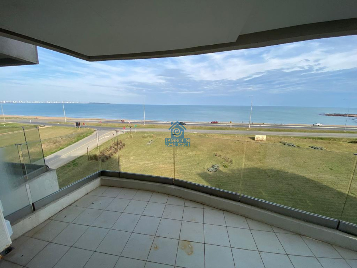 Hermoso Penthouse en Alquiler