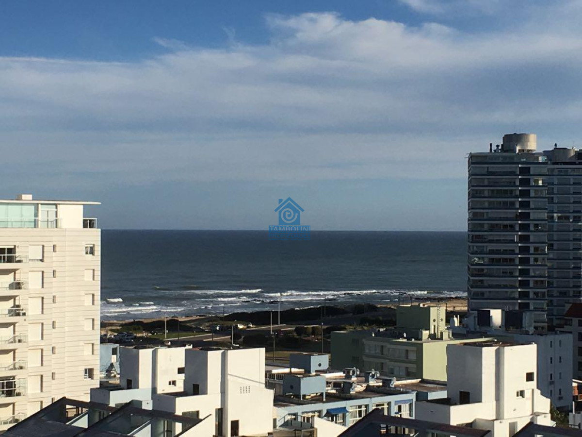 Brava Departamento en Venta y Alquiler Torre de Categoría