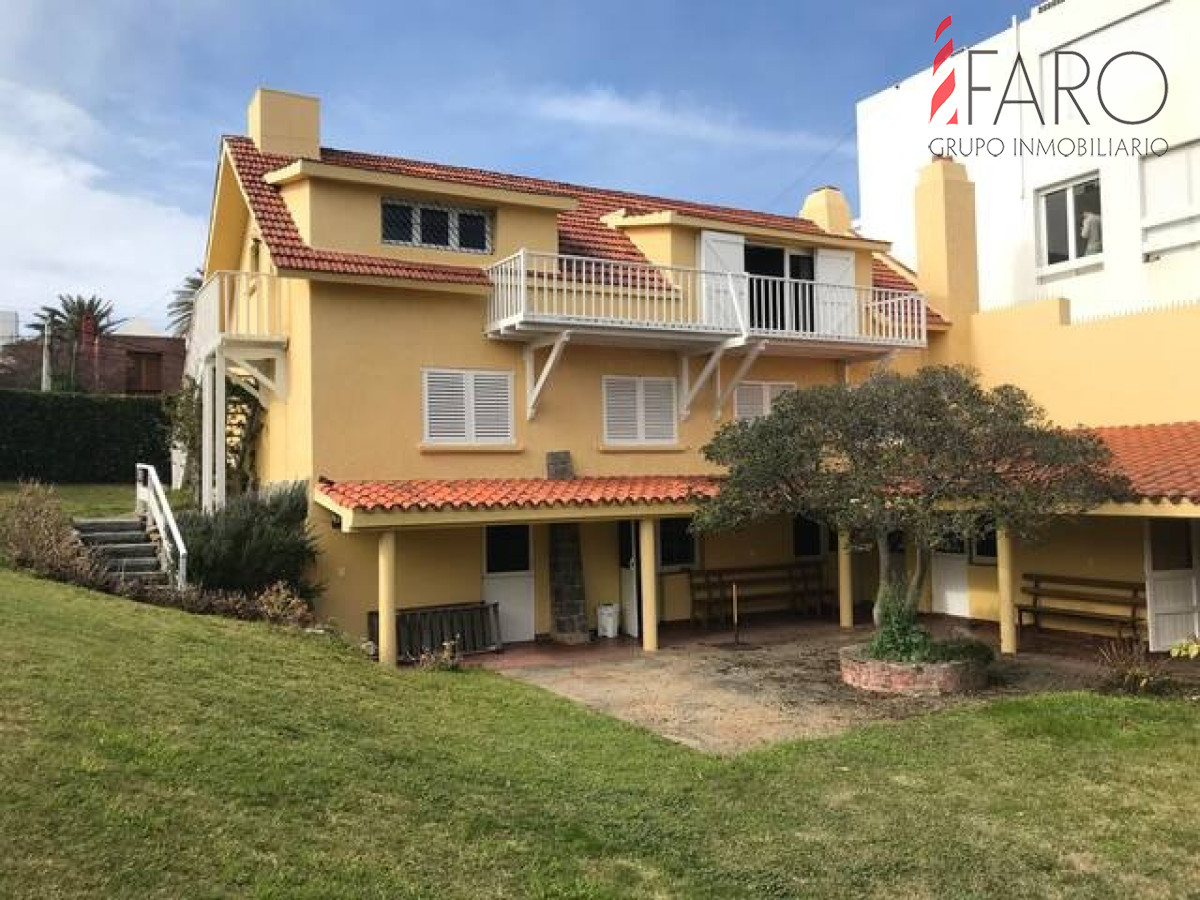 Casa en Península, 7 dormitorios