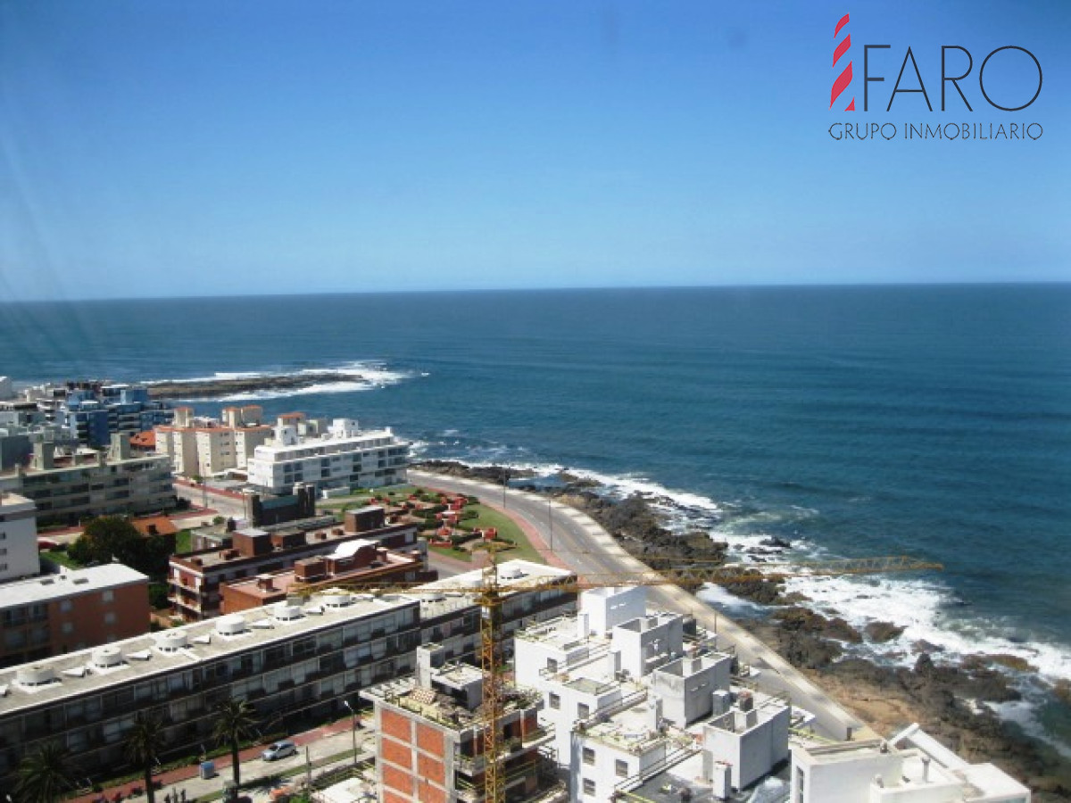 Apartamento en Península 3 dormitorios 3 baños