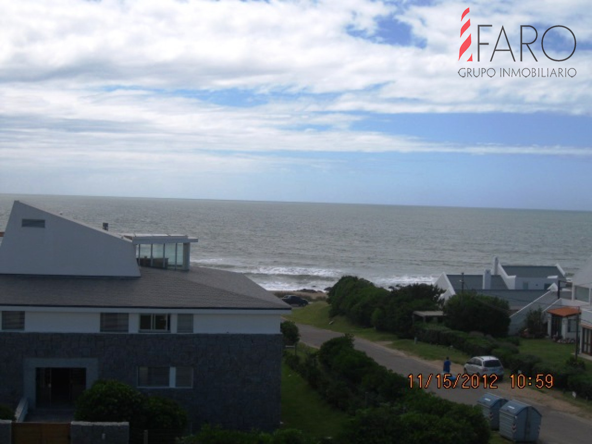 Hermoso penthouse en Montoya