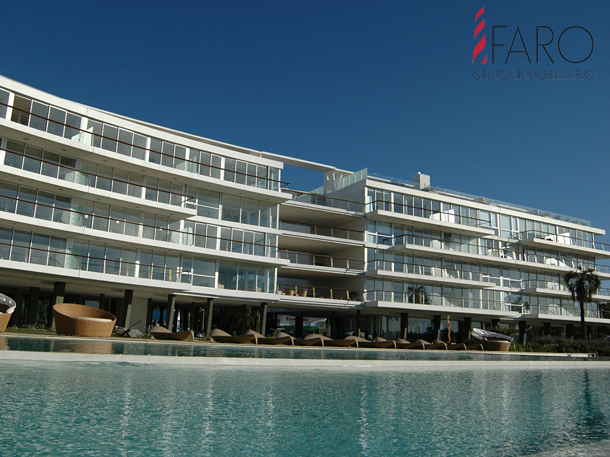 Pent House en La Barra 4 dormitorios con terraza