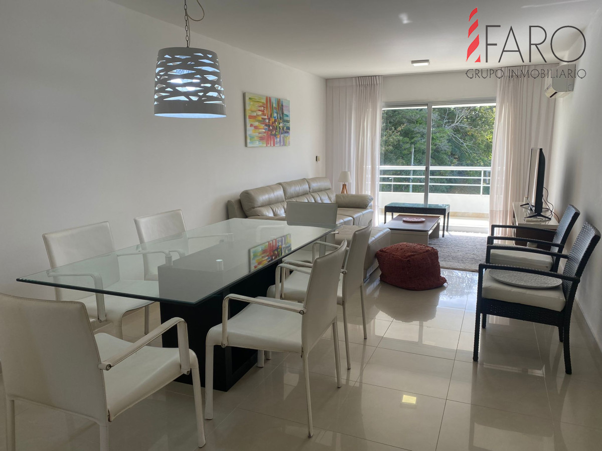 En zona Golf , apartamento muy luminoso