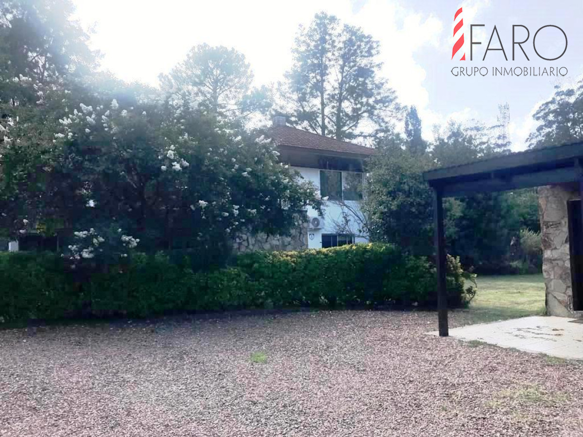 Casa en Venta en Solanas.