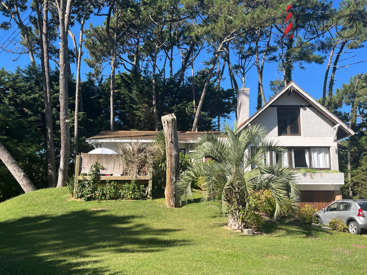 Chalet en venta