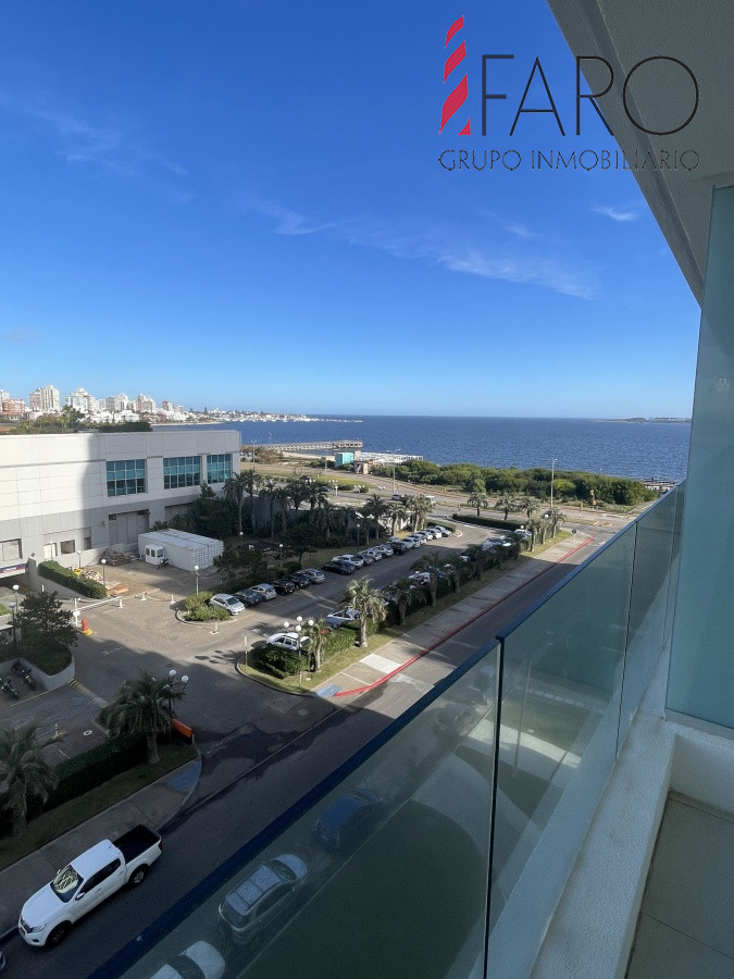 Alquiler apartamento 2 dormitorios