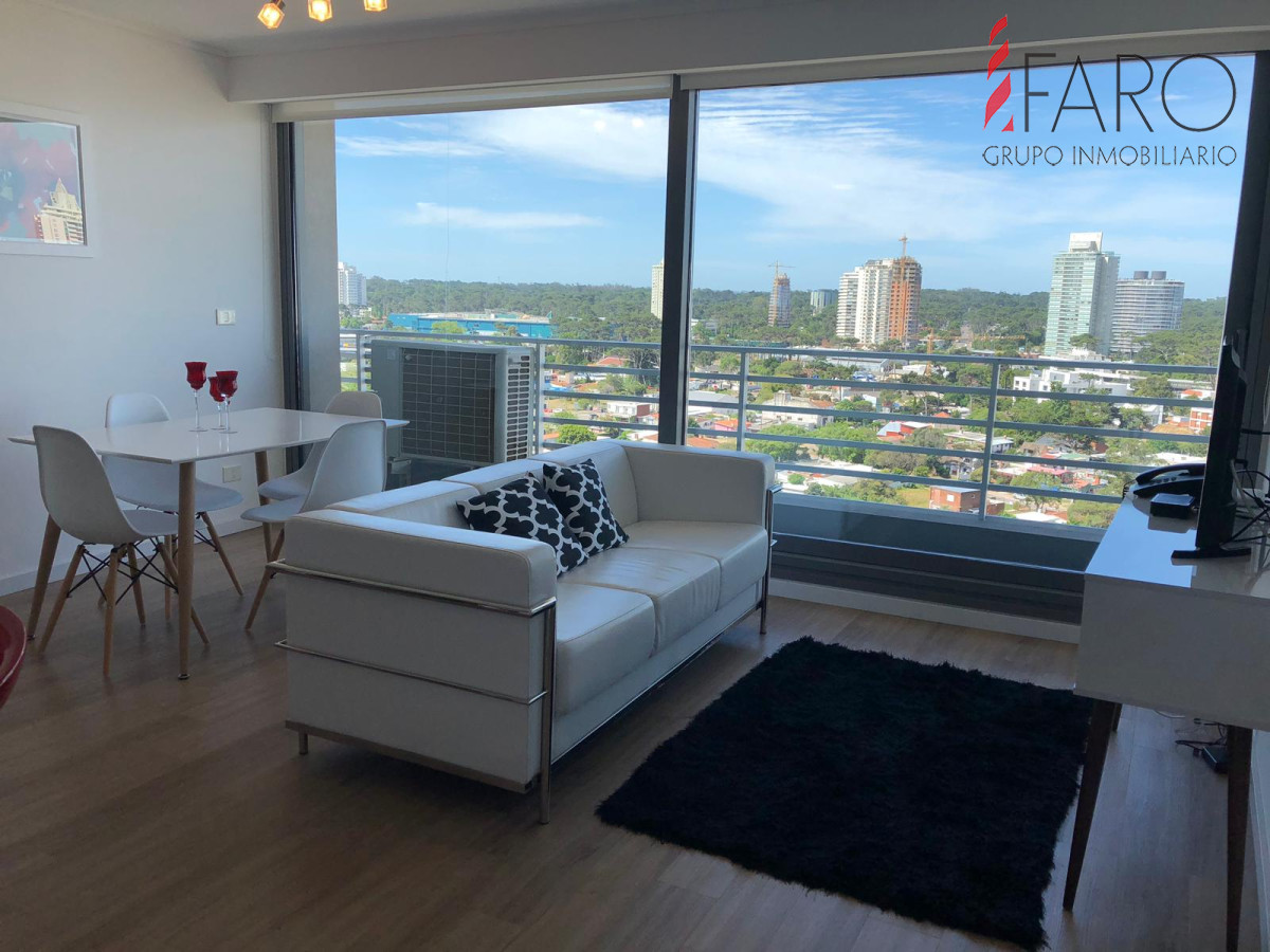 Hermoso Departamento