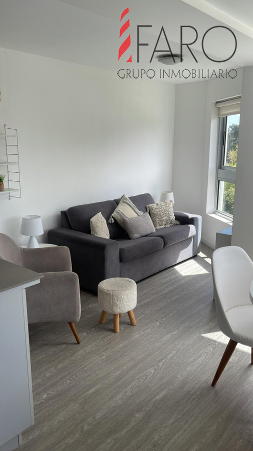 Cómodo apartamento en Av Roosevelt