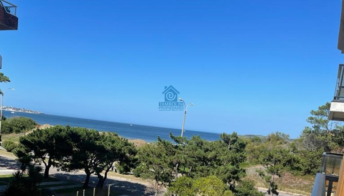 Alquiler Anual Frente al Mar Mansa