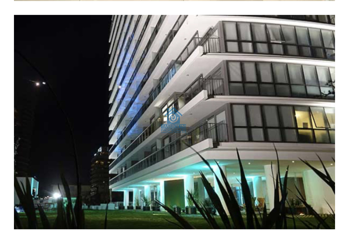 Venta Hermoso Departamento Torre ONIX Punta del Este