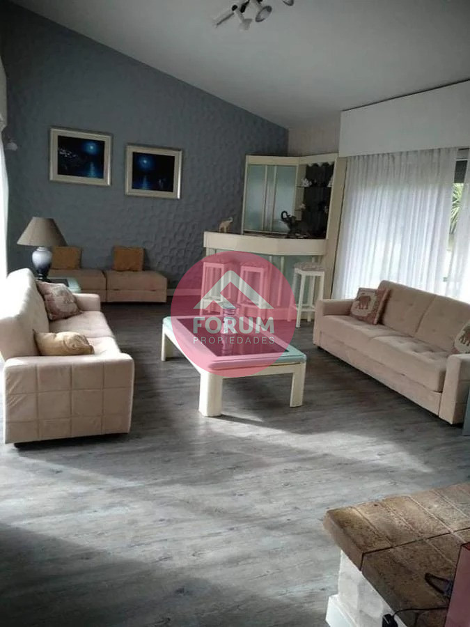 Casa en paradas
