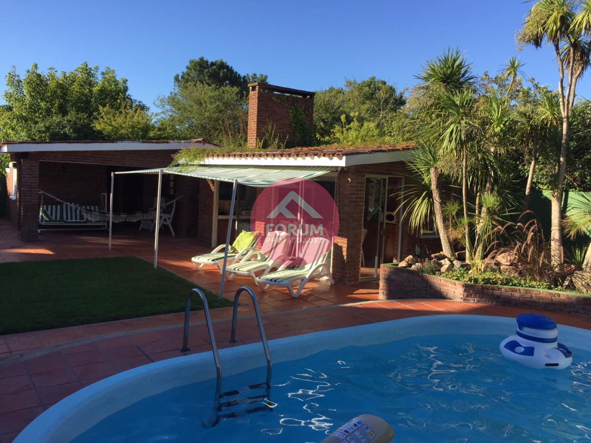 CANTEGRIL VENTA CASA 7 DORMITORIOS , 5 BAÑOS