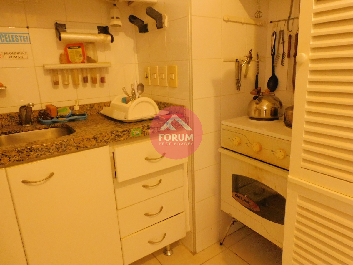 APARTAMENTO IDEAL TODO EL AÑO