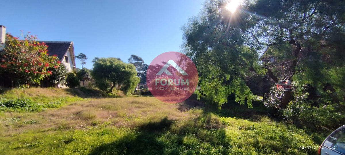 TERRENO PARA CONSTRUIR SU CASA EN ZONA RESIDENCIAL DE JARDINES DE CORDOBA