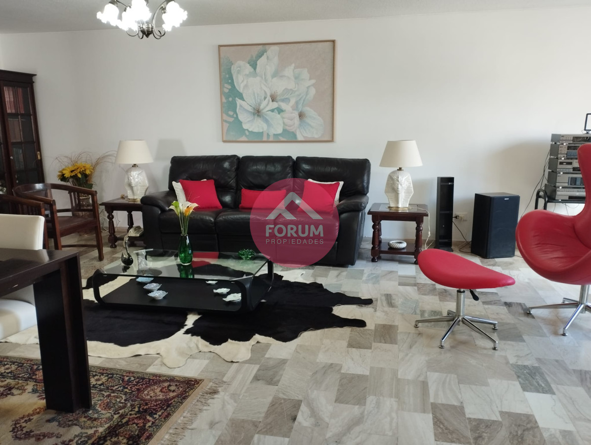 ROOSEVELT PUNTA DEL ESTE AMPLIO APARTAMENTO EN VENTA