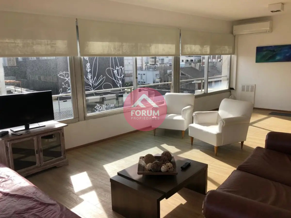 venta o permuta  Punta del Este apartamento en venta