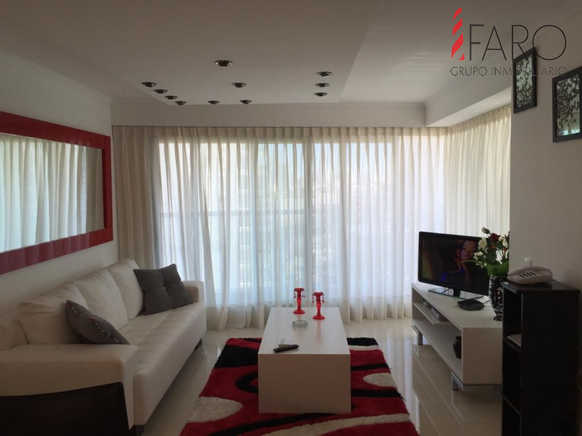 Alquiler en torre con servicios