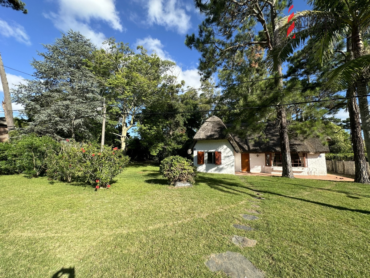 Venta casa en Pinares, Maldonado