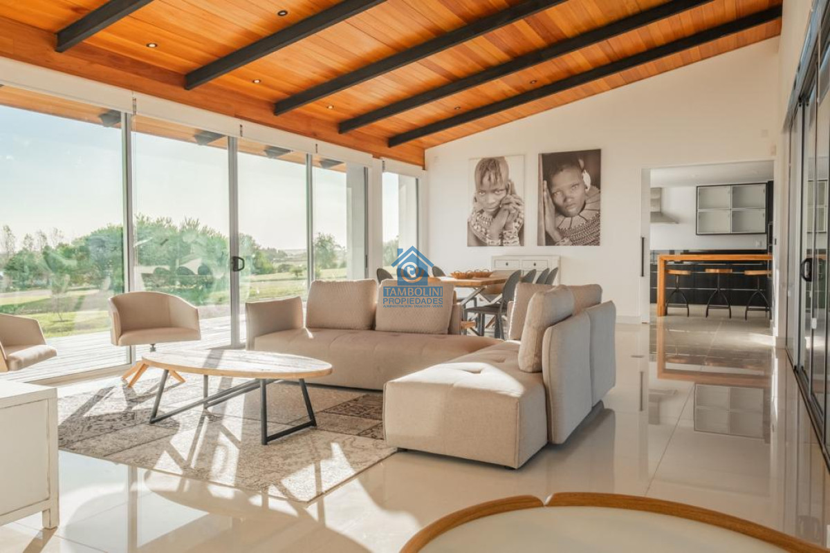 Pueblo Mío - Hermosa Residencia