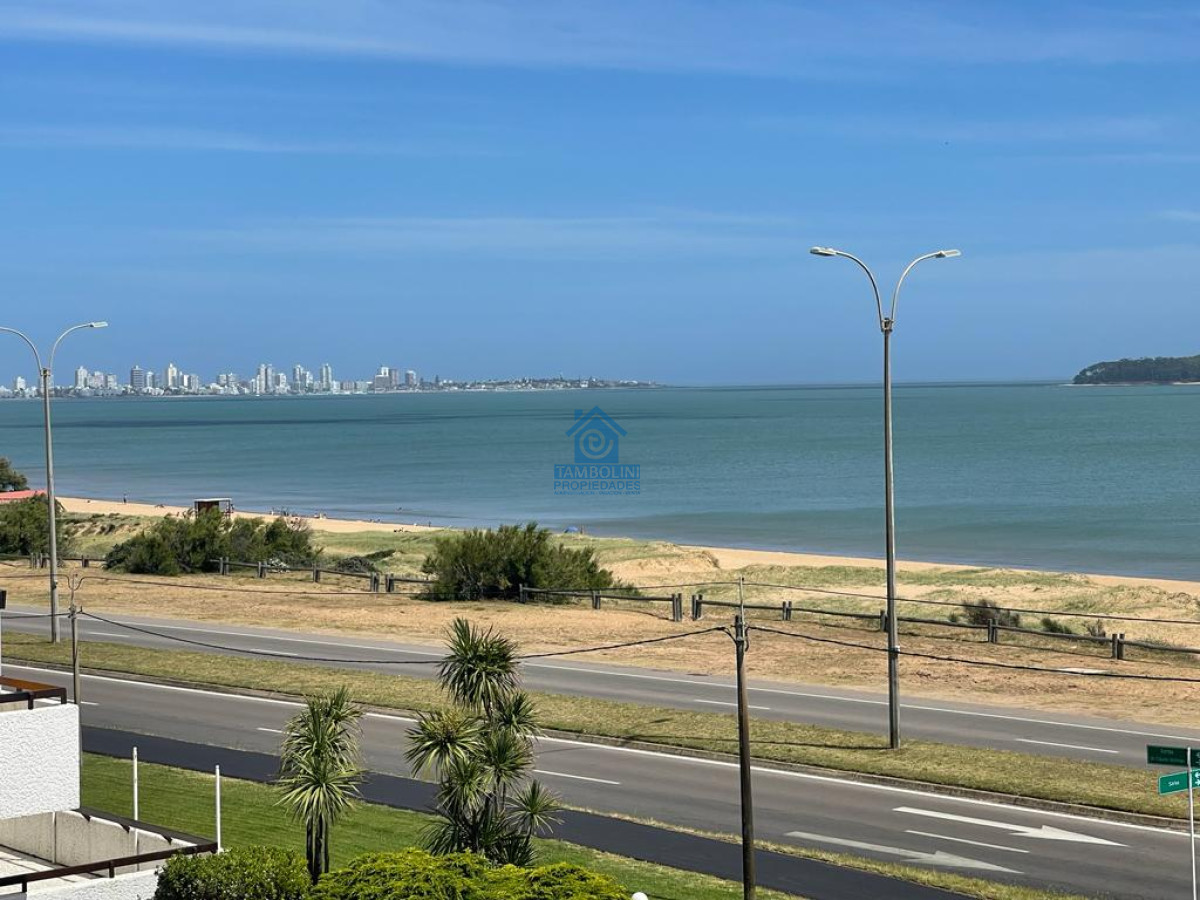Mansa Frente al Mar