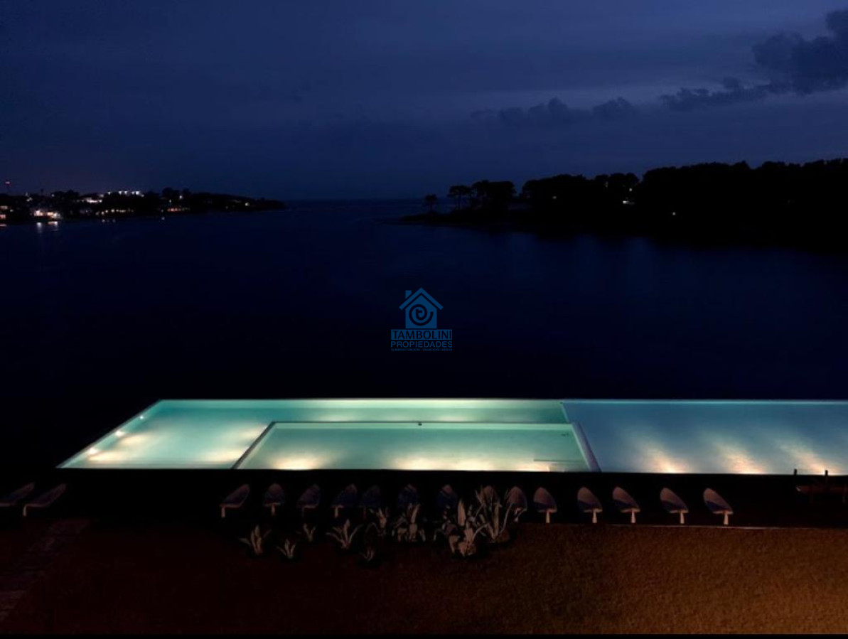 Espectacular Departament en Delamar La Barra