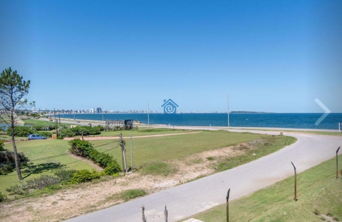 Alquiler Anual Frente al Mar Mansa 2 suites y amenities