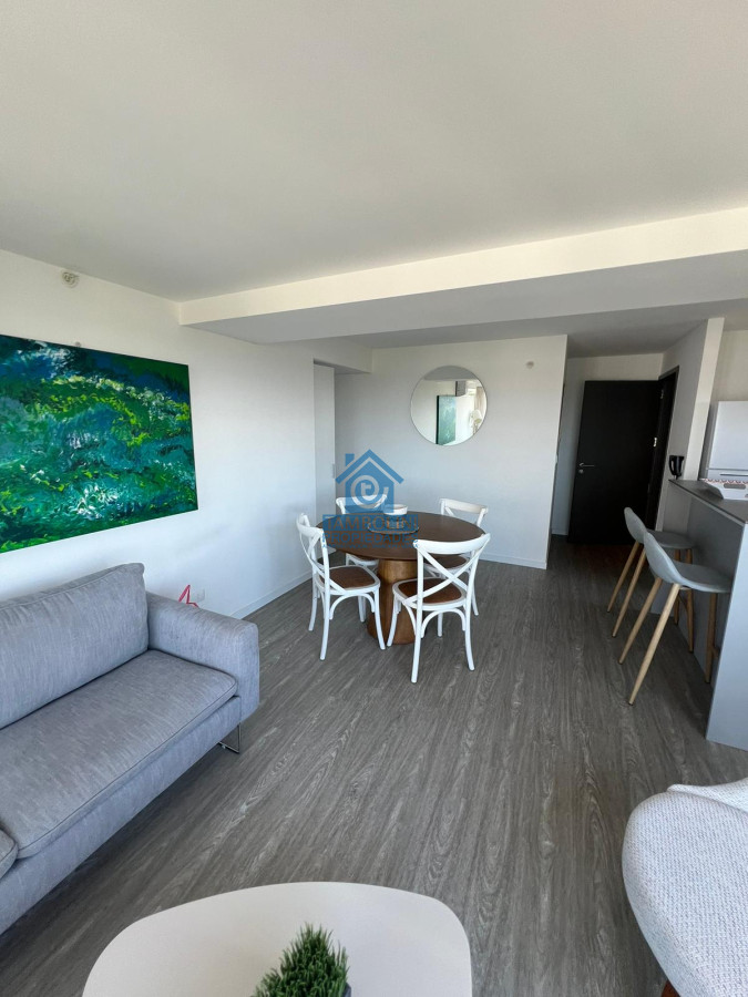 Hermoso Departamento Alquiler Anual Punta del Este - Full Amenities