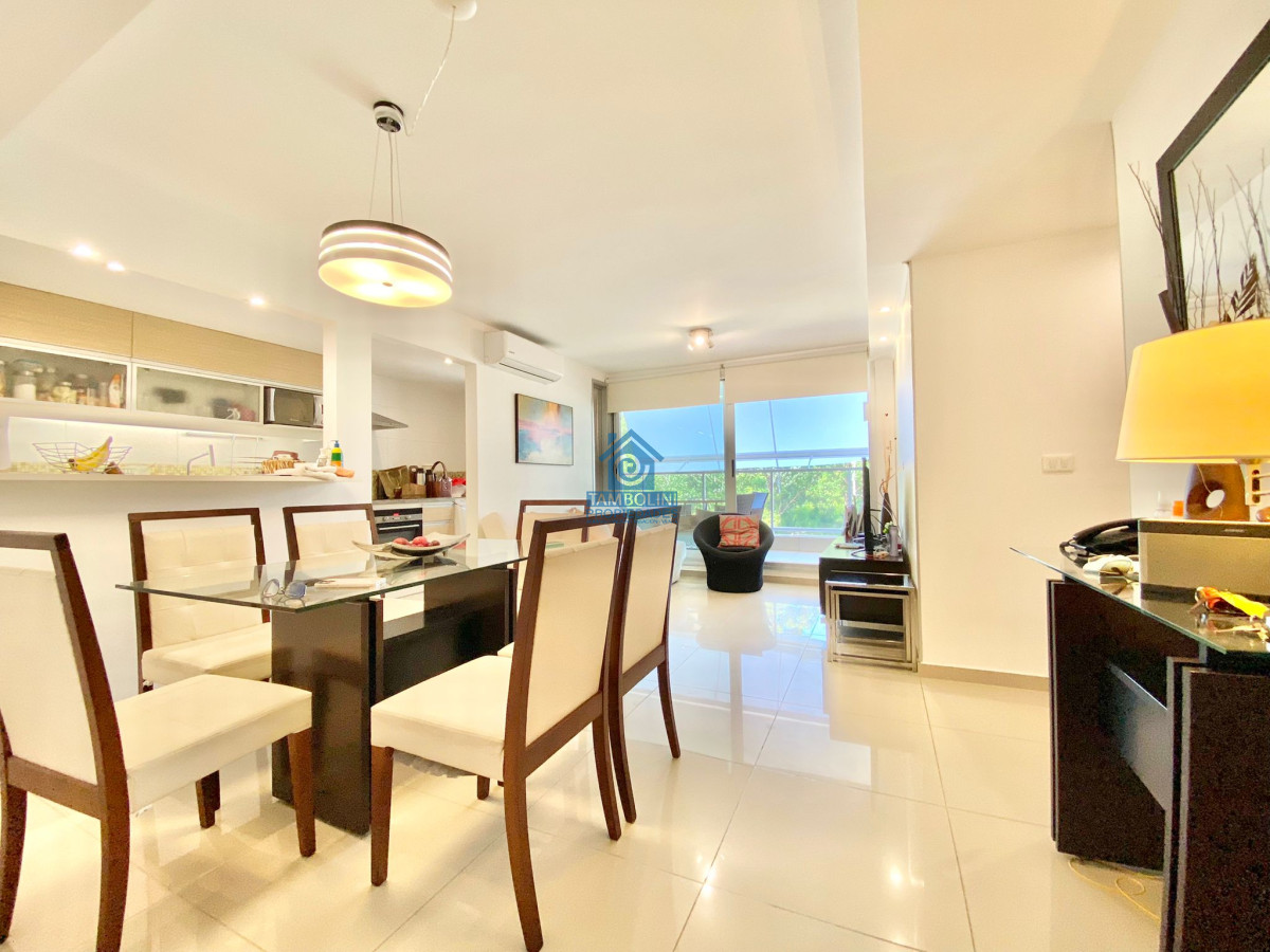 Venta Departamento Punta del Este