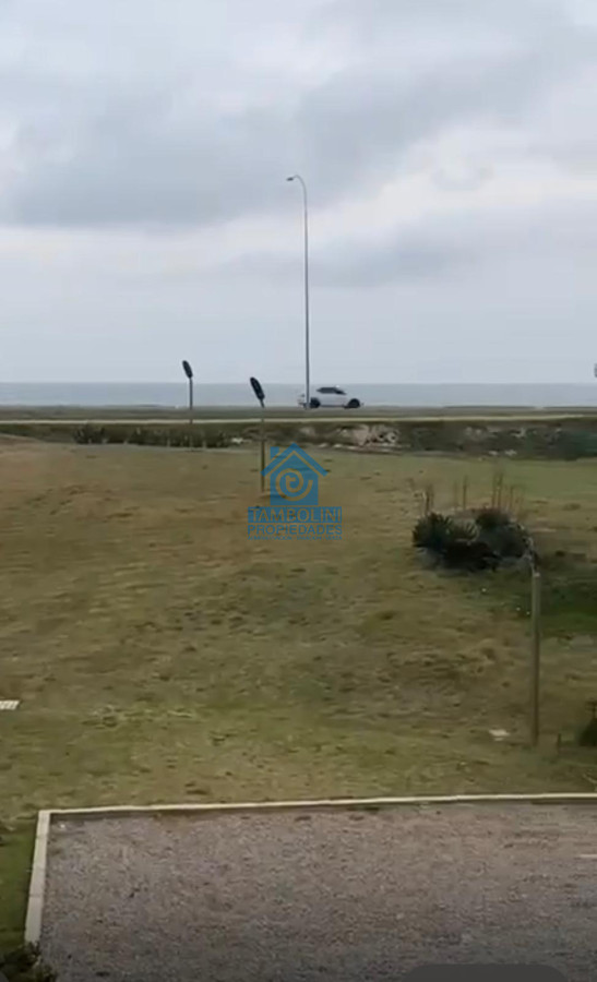 Alquiler Anual Frente al Mar Mansa