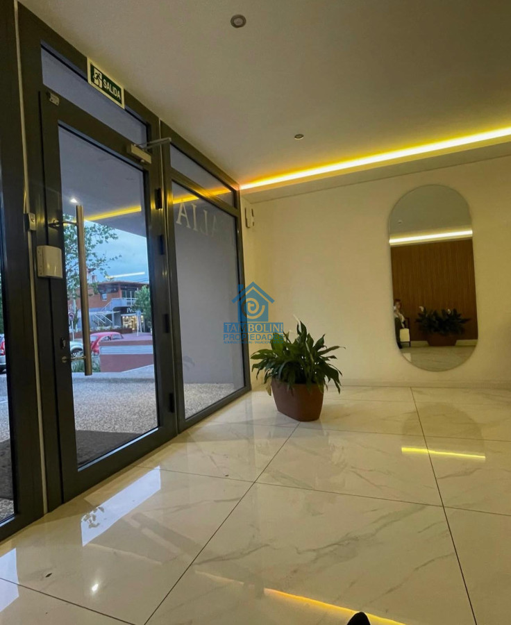 Venta a Estrenar un Dormitorio Punta del Este