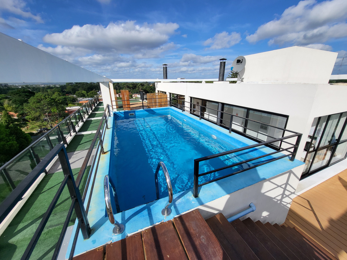 Alquiler apartamento Punta del Este - 2 dormitorios