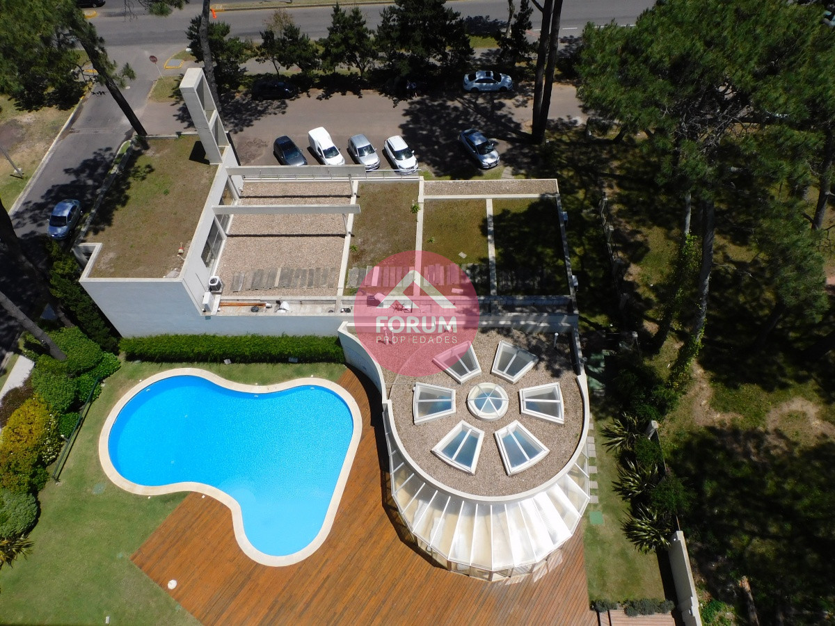 ROOSEVELT TORRE 12 LUNAS -PUNTA DEL ESTE