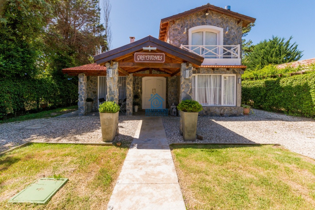 Venta Casa 3 dormitorios Rincon del Indio Punta del Este