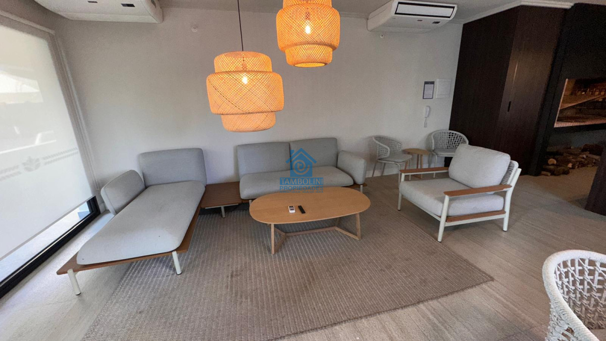 Alquiler Anual y Venta Departamento a Estrenar en Punta del Este