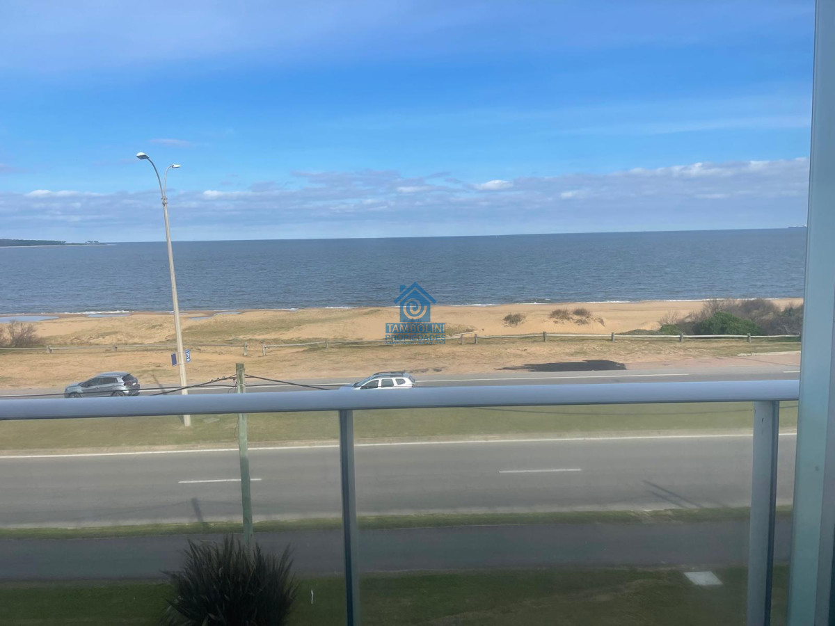 Alquiler Anual Frente al Mar