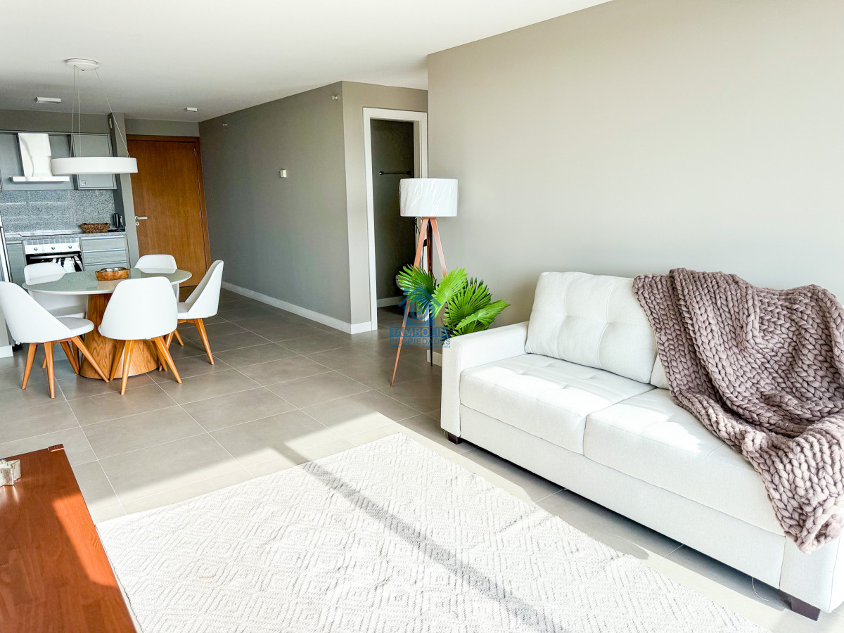 VENTA A ESTRENAR EN TORRE GREENLIFE