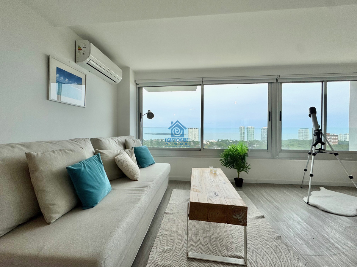 Alquiler Anual Punta del Este
