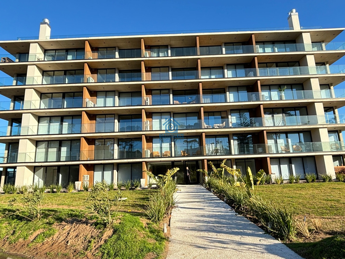 Alquiler Anual Frente al Mar Mansa