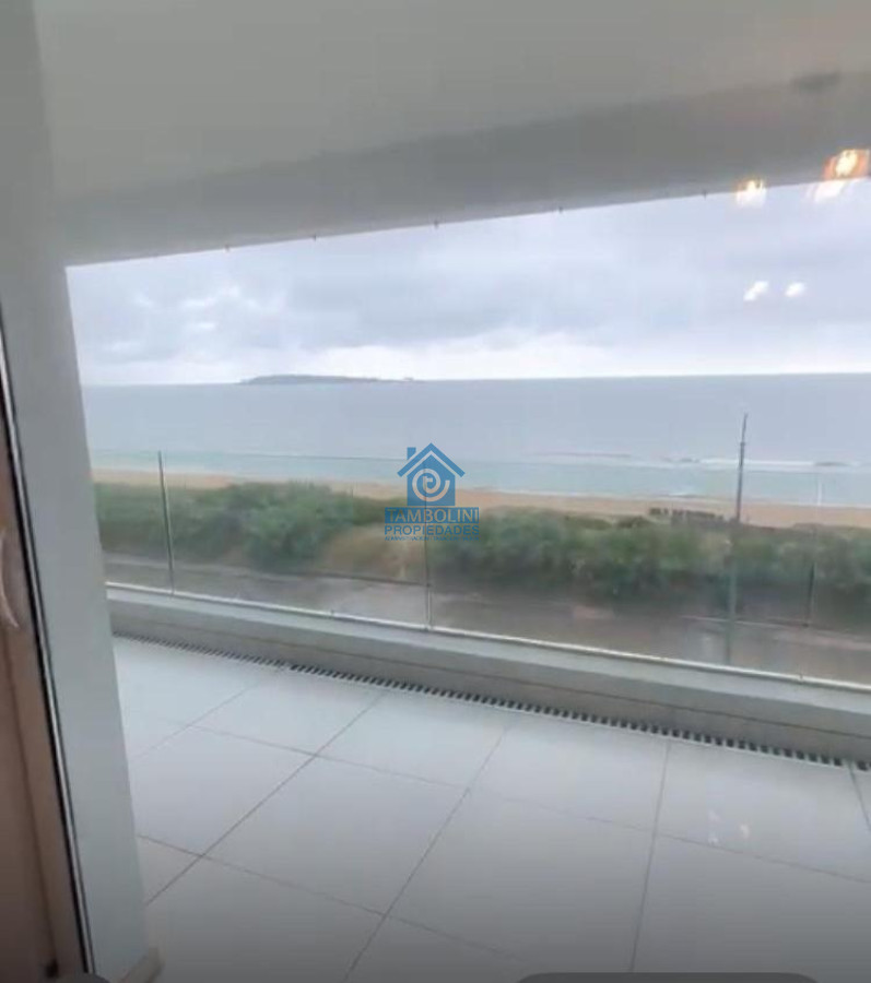 Alquiler y Venta frente al Mar - Mansa