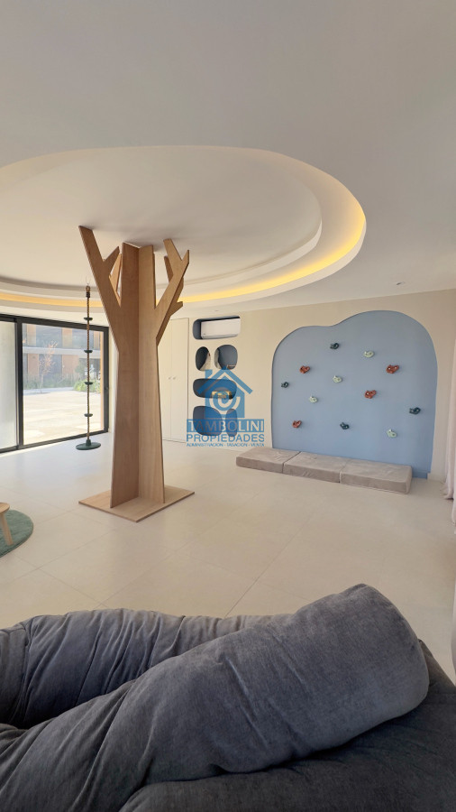 Alquiler Anual Estrena Ventura Tower