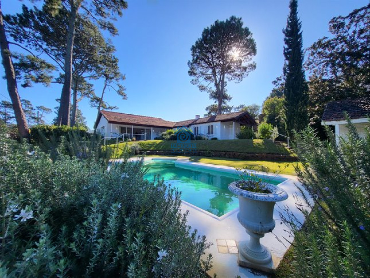 Casa en Venta y Alquiler Punta del Este