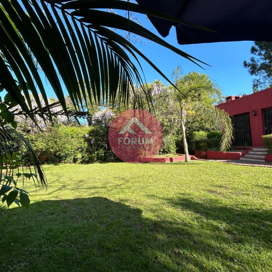 ALQUILER CASA EN PUNTA DEL ESTE