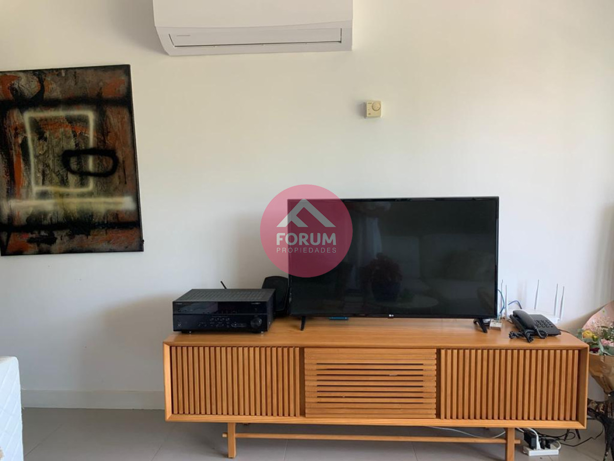 Alquiler y venta edificio en Punta del Este
