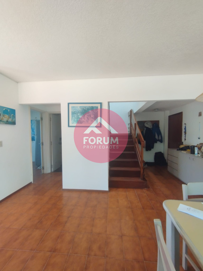 APARTAMENTO DUPLEX  EN VENTA PUNTA DEL ESTE