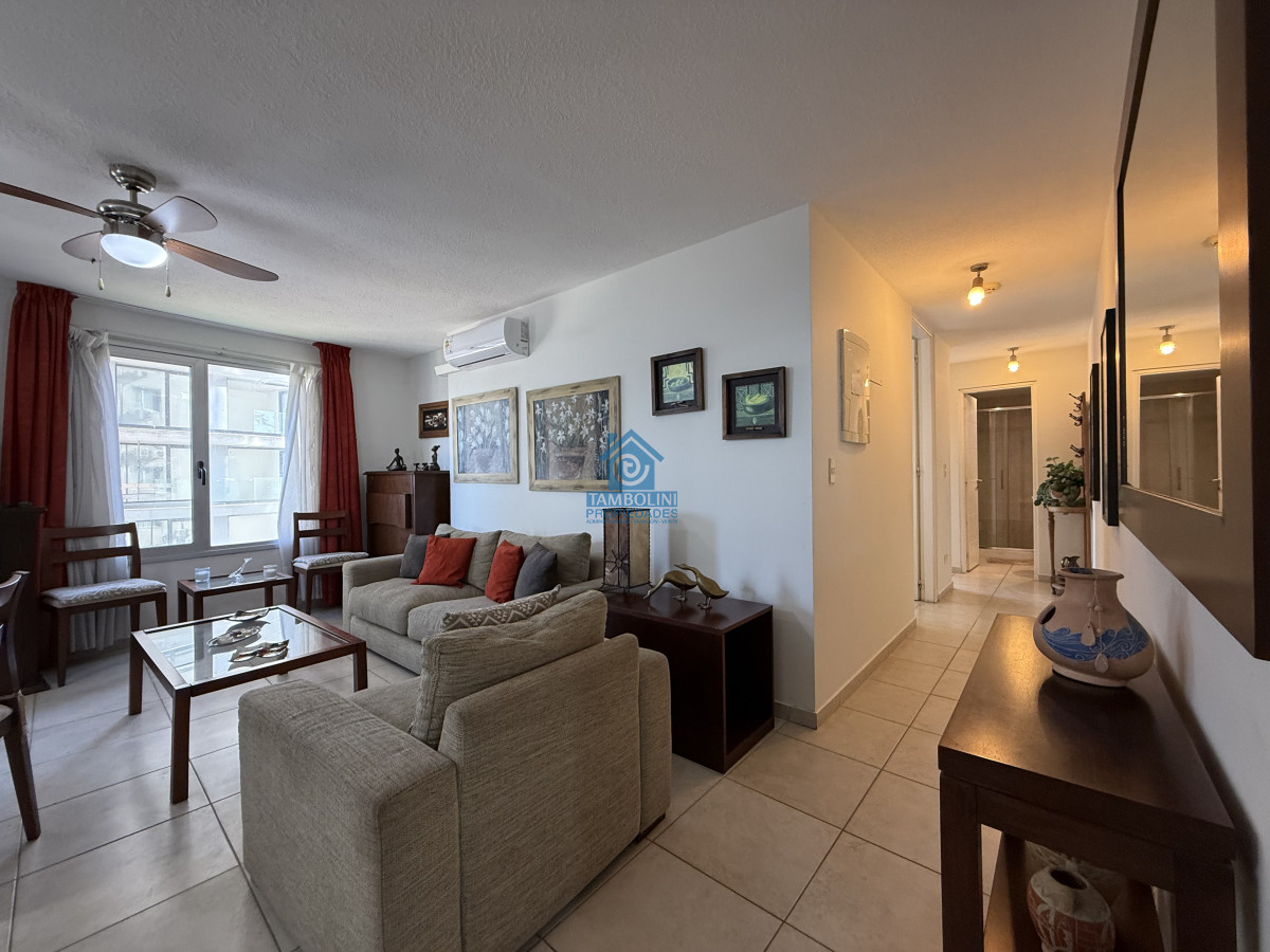Edificio en Brava - Venta 2 dormitorios 2 baños