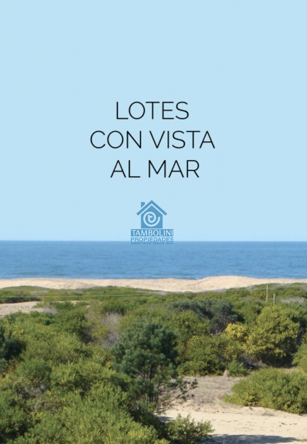 LOTES EN LAGUNA ESCONDIDA - JOSE IGNACIO