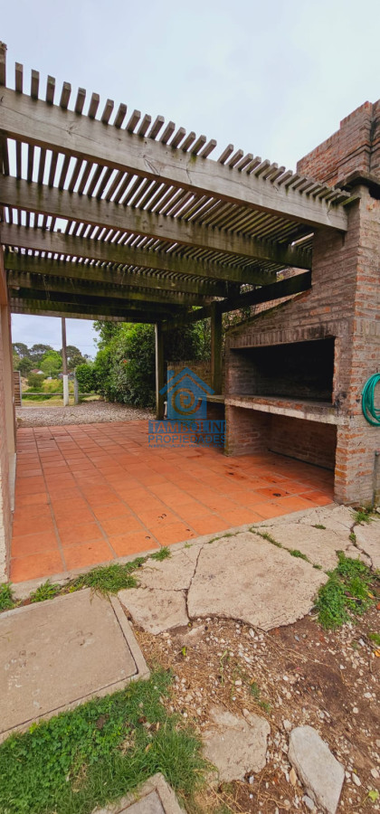 Alquiler Casa En Maldonado