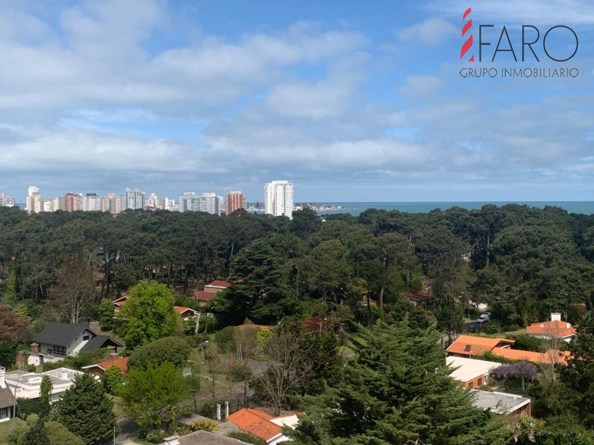 Cómodo apartamento en Roosevelt