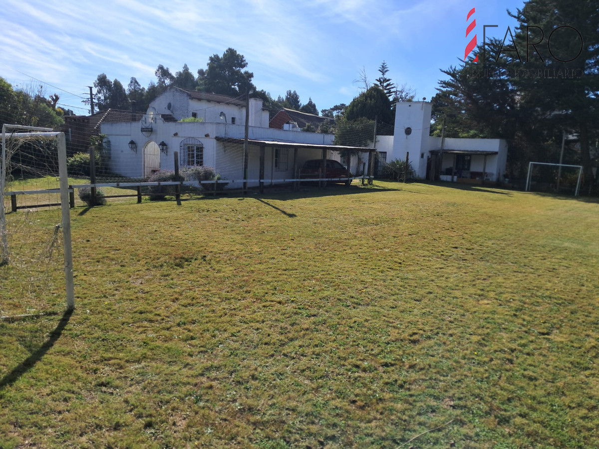 Casa en venta en Pinares